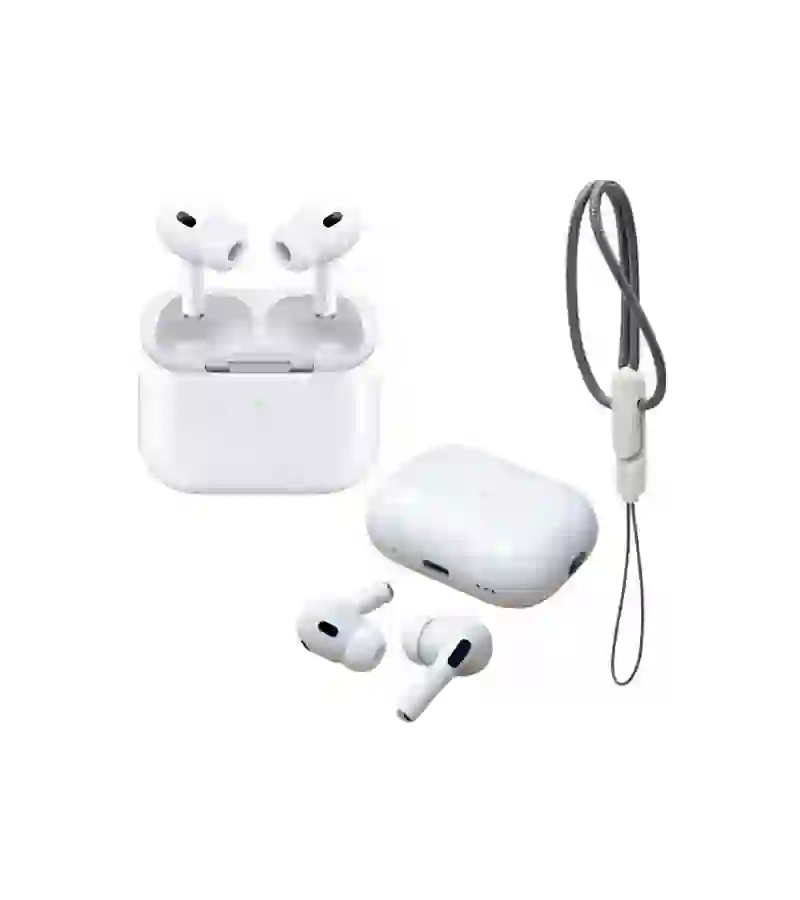 Apple AirPods Pro 2nd 本体 AirPods Pro 2 - 技術仕様 - Apple サポート (日本)