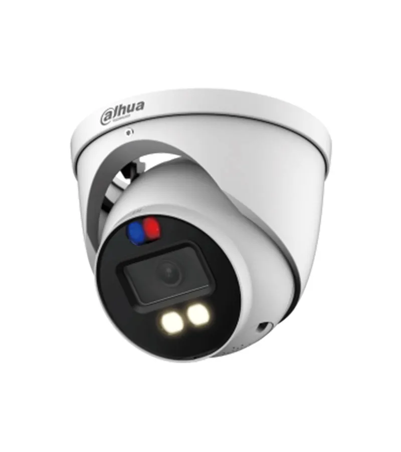 Dahua Analog Camera Cctv Analog Camera Dahua CCTV Camera At