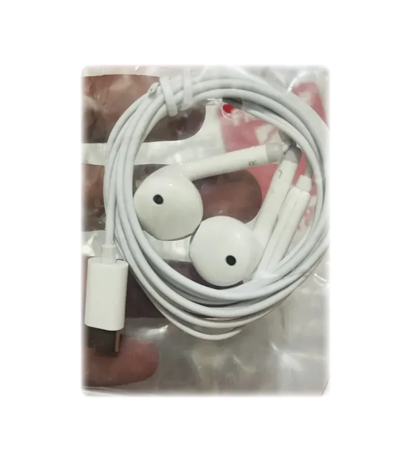 Type C Handsfree For Pubg GIONEE Original Imported Type C