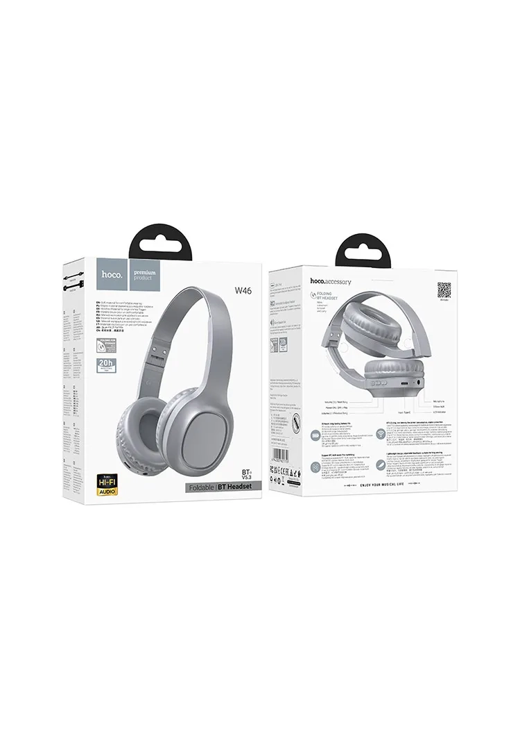 Grey
