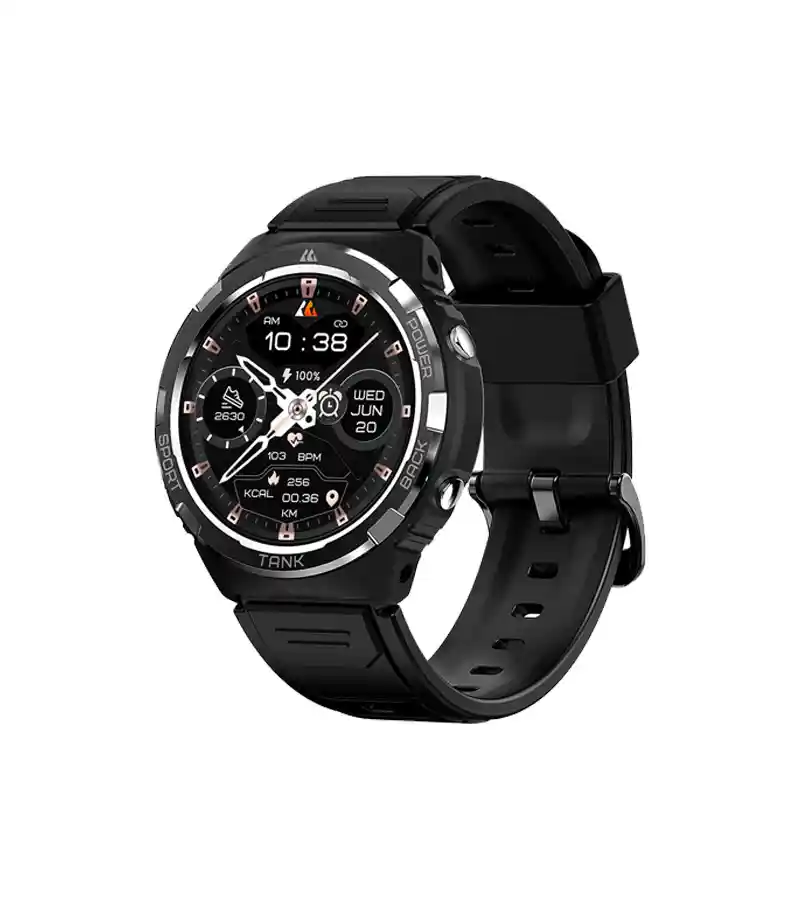 Kospet Tank S1 Smartwatch Price in Pakistan Wise Market PK