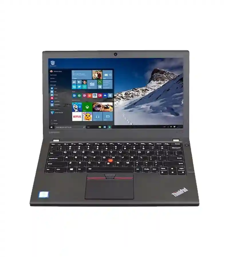 Lenovo ThinkPad X260 i5-6th Gen Price in Pakistan Wise Market