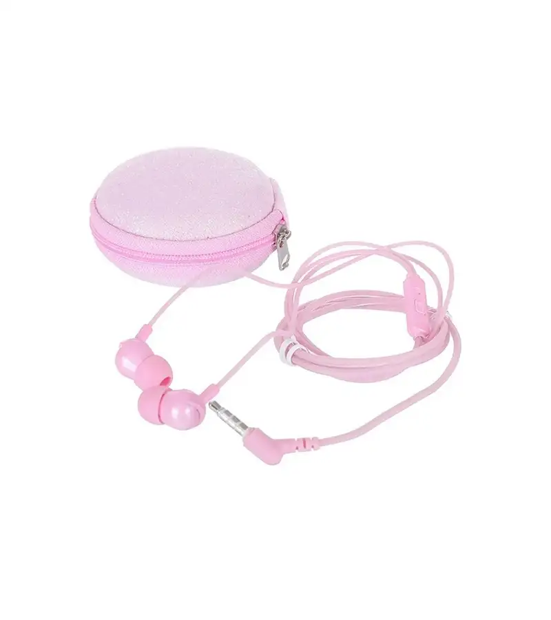 Miniso In-ear Handsfree Earphones Price in Pakistan