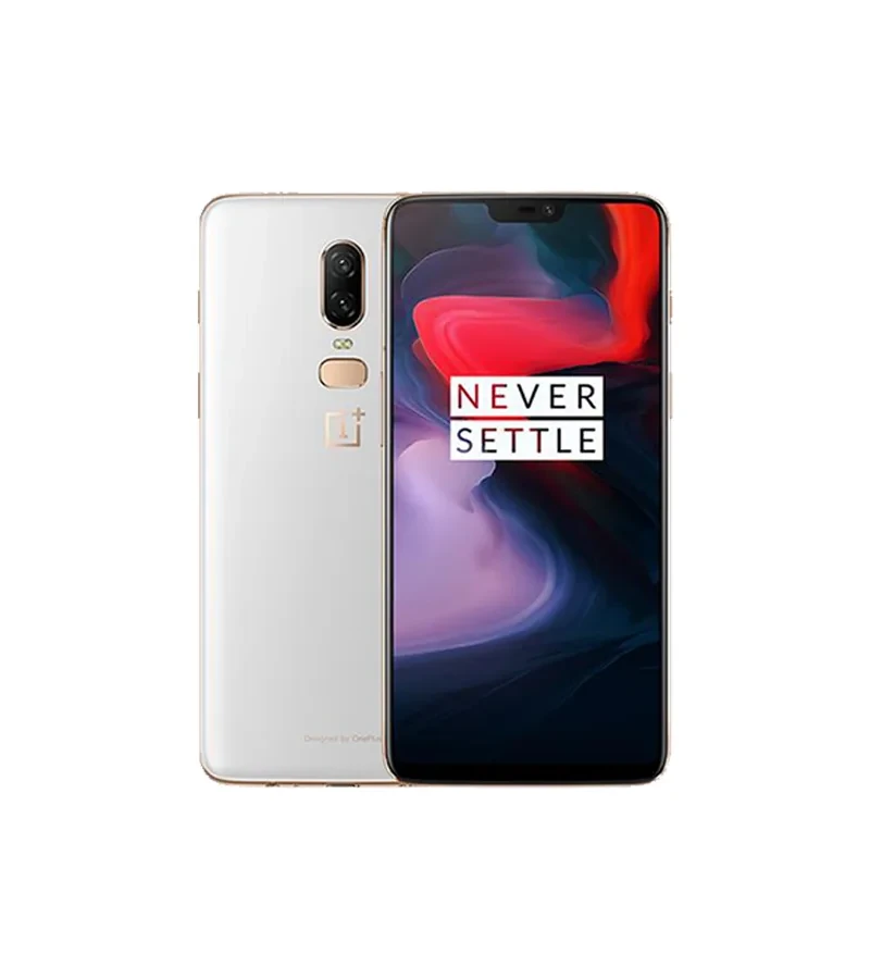 OnePlus6 8GB 128GB SIMフリー デュアルSIM OnePlus6 8GB 128GB SIMフリー デュアルSIM