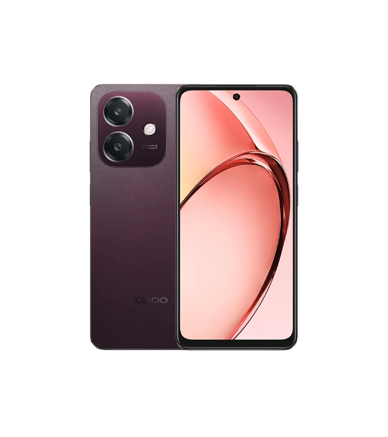 Nebula Red