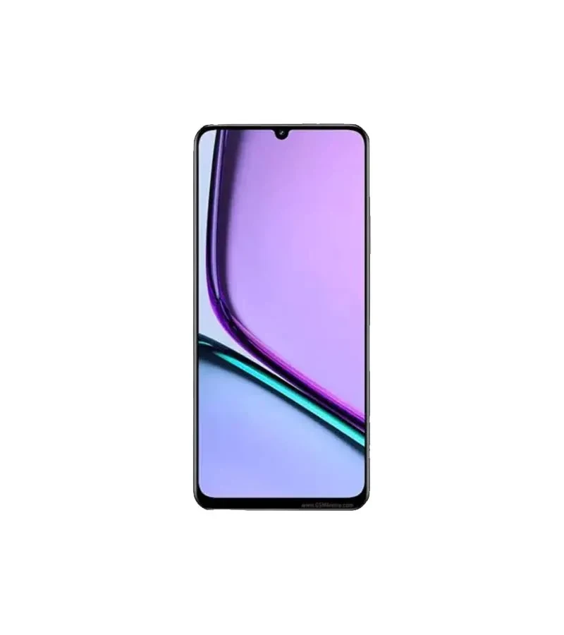realme Note 60 6GB/128GB 2個（Realme Note 60 Price in