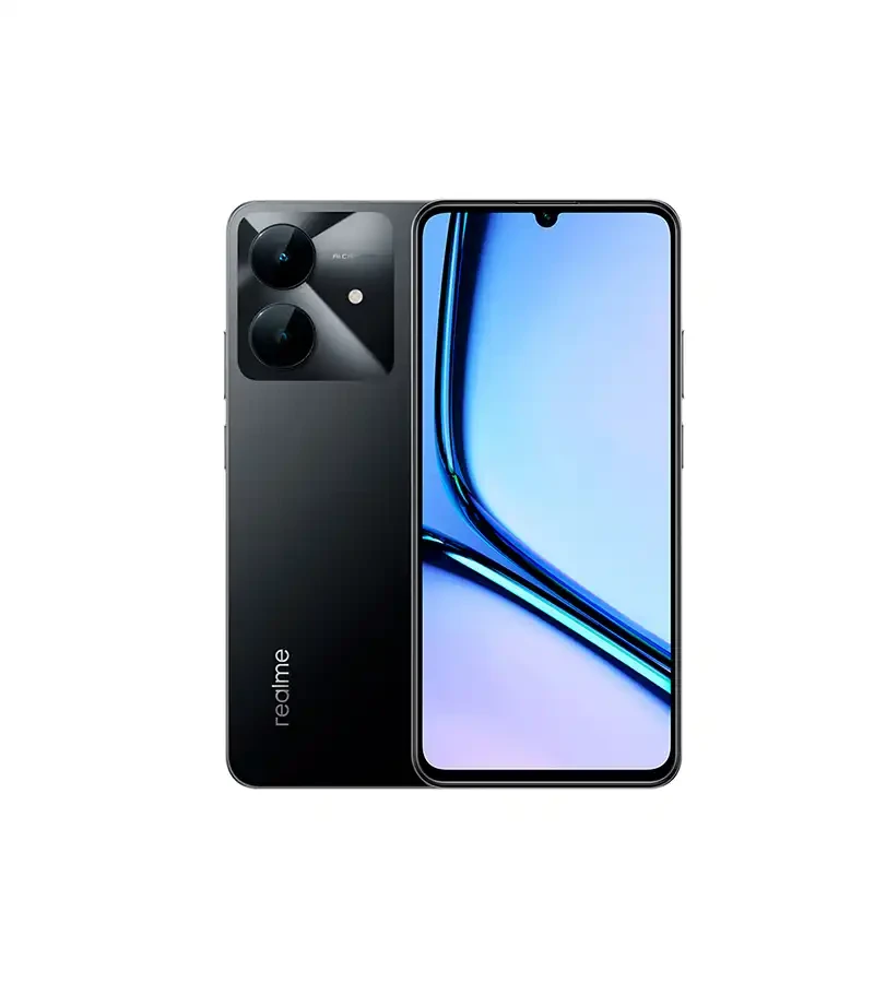 Realme Note 60x Price in Pakistan 2025 | Wise Market PK