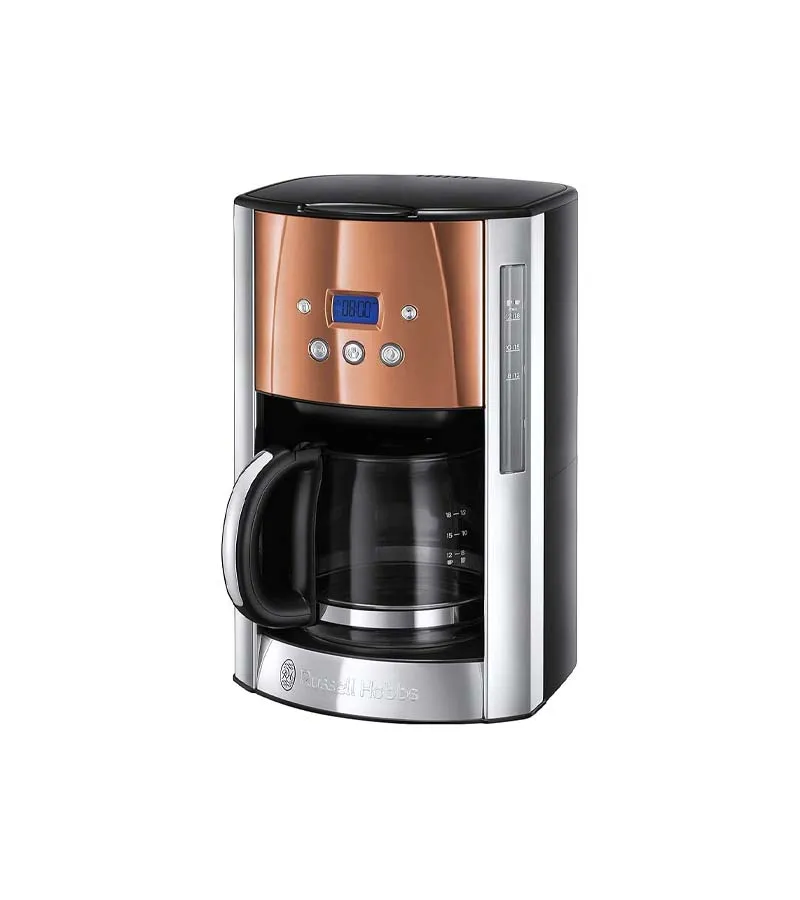 Russell Hobbs Luna Filter Coffee Maker 24320 Price in Pakistan