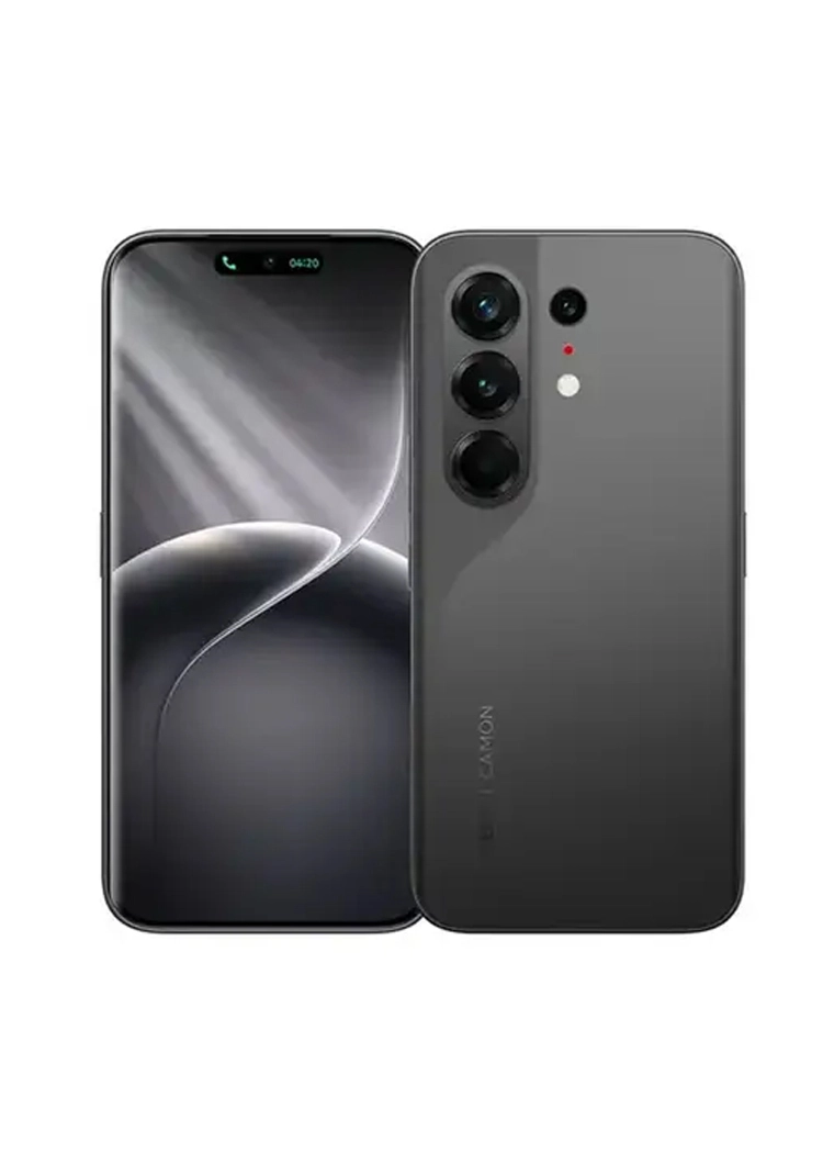 Moonshadow Black
