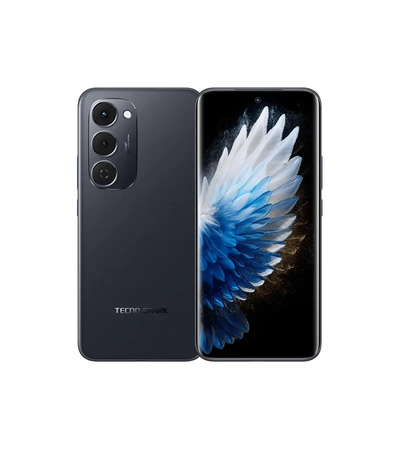 Nebula Black