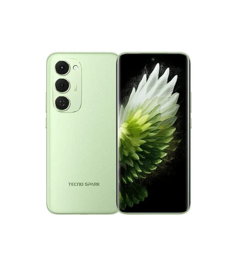 Tundra Green