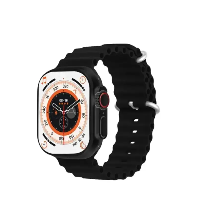 TG58 Ultra Apple Logo Smart Watch Price in Pakista