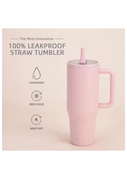 TEA PINK