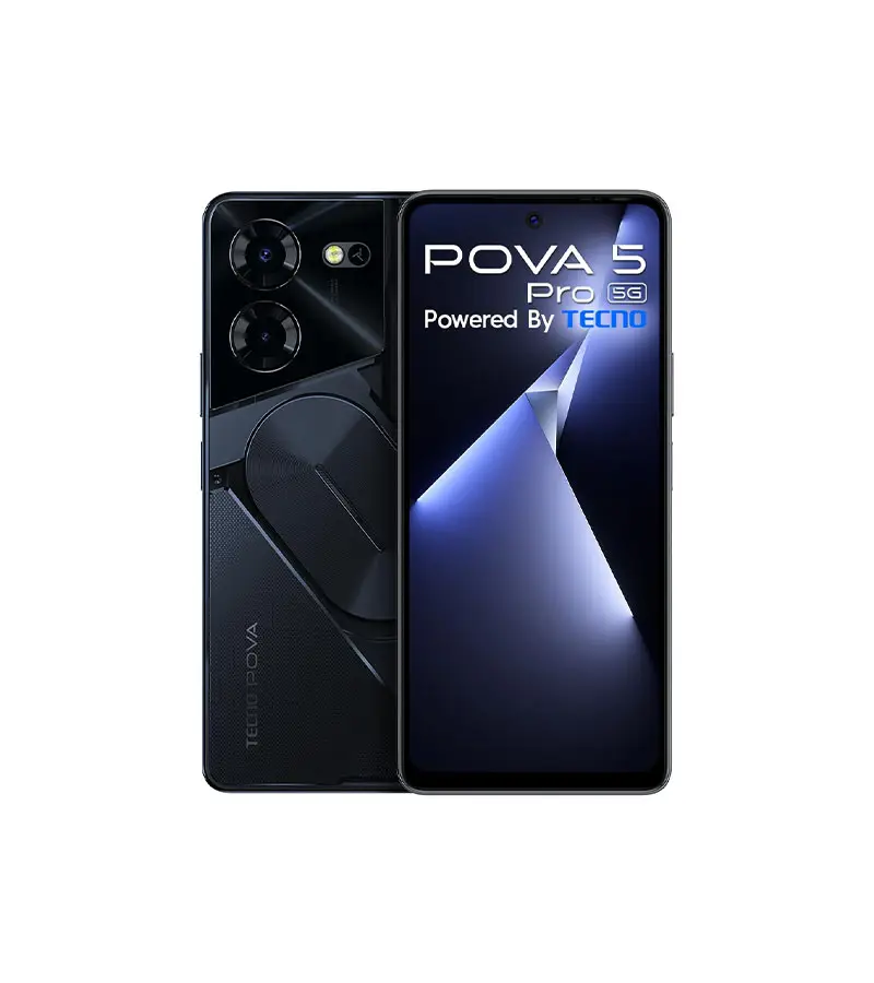 Tecno Pova Pro 5G Price in Pakistan Wise Market PK