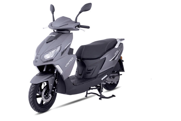 United US 100CC Scooty Price in Pakistan Wise Market PK
