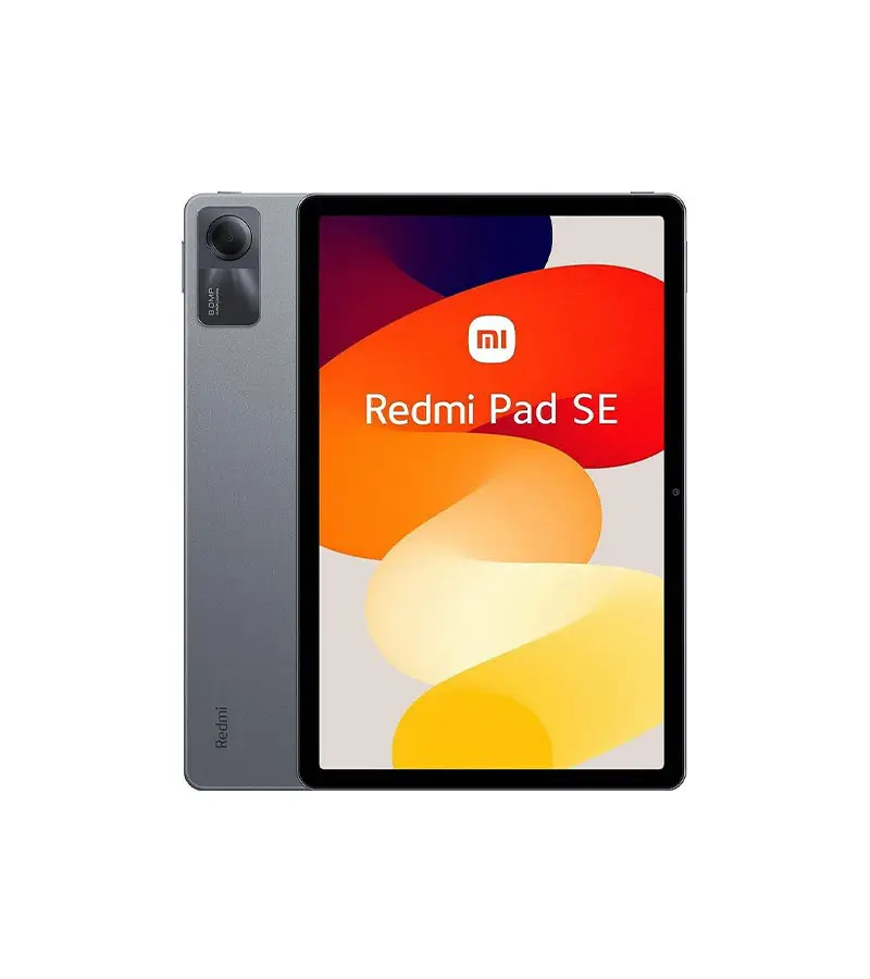 Xiaomi Redmi Pad SE Tablet 11 inch 8GB + 256GB Resolution 1200 x