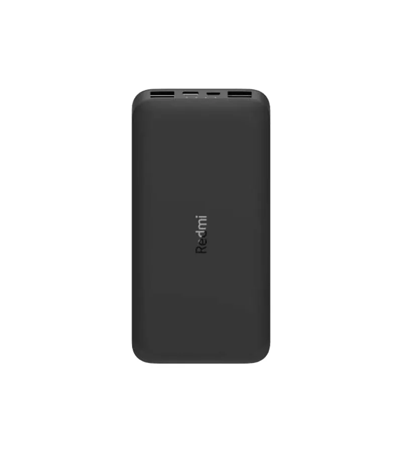 Buddy From Gionee – 20000mAh Power Bank (Fast Charging, 15 W