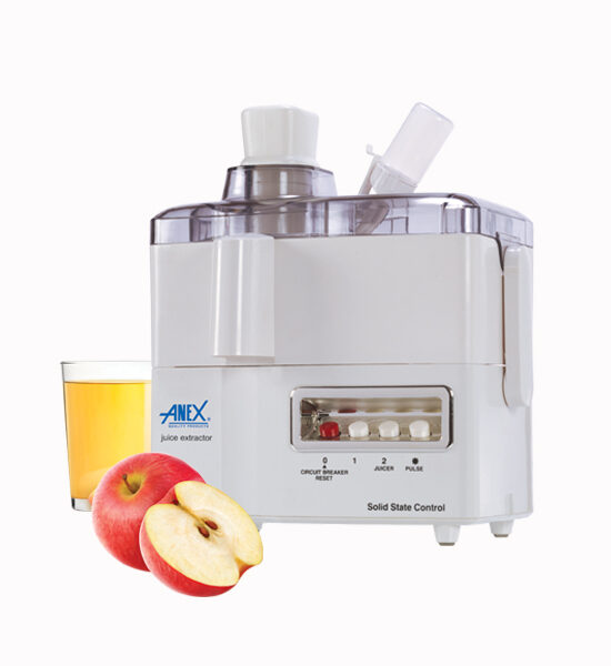 AG-2058 Deluxe Citrus Juicer