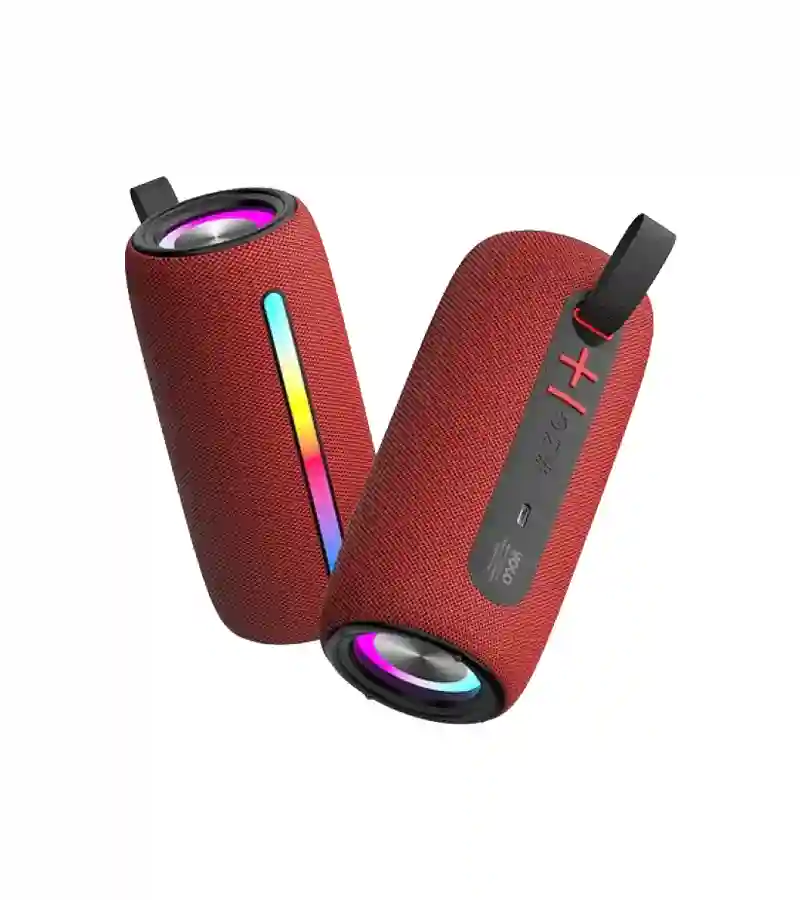 Pulse bluetooth shop speaker