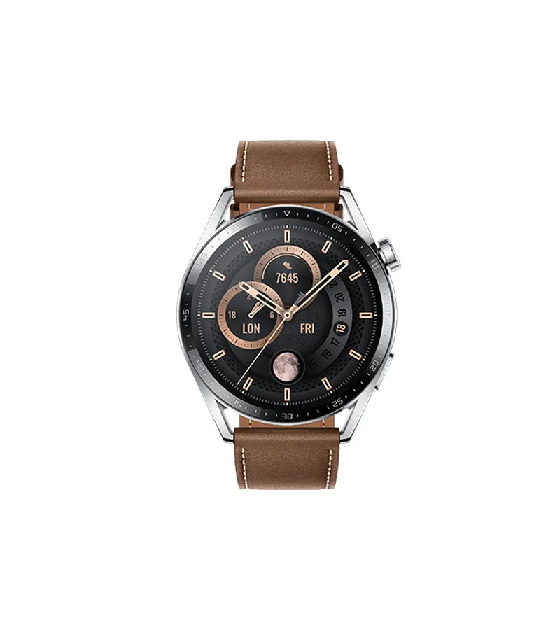 Huawei watch shop gt saddle