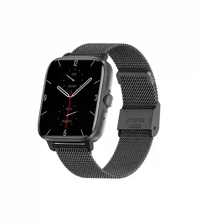 Kit Relógio - Ultra Smart Watch Wireless Bluetooth Multi-Strap + 7 Pul